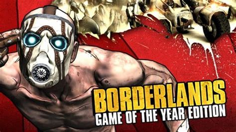 Análisis Borderlands Game of the Year Edition El rey del Shooter