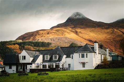 FIRST LOOK: Crerar Hotels reopens Glencoe Inn unveiling refurbishment