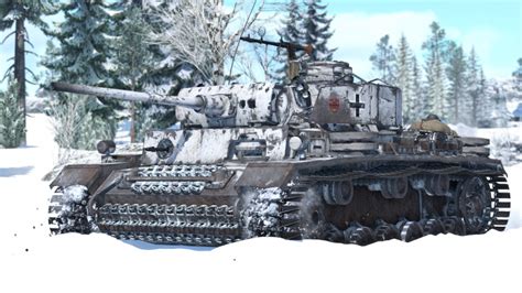 Pz Iii M War Thunder Wiki