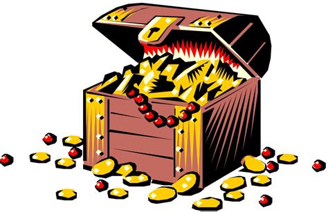 Free Treasure Chest Images Download Free Treasure Chest Images Png