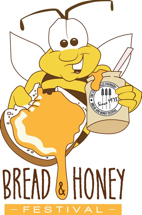 Honey Clipart Milk Honey Honey Milk Honey Transparent Bread And