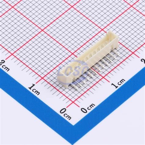 Wafer Mx1 25b 12pwz Xunpu C7429351 Lcsc Electronics