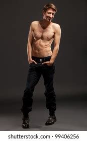Naked Guy Art Images Stock Photos Vectors Shutterstock