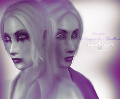 Therese And Jeanette Voerman By Abricos On Deviantart