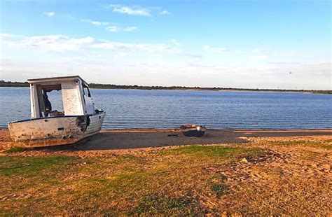 Playa de La Costanera, Asunción's Scenic Beach - Explanders