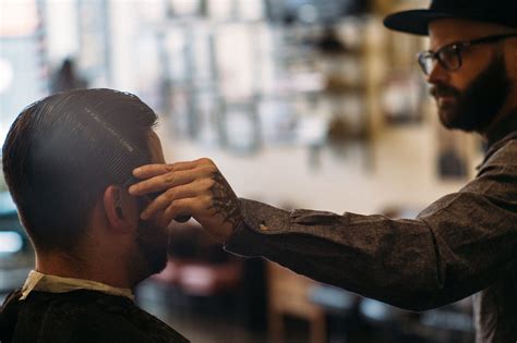 Home Handcrafted Barbershop