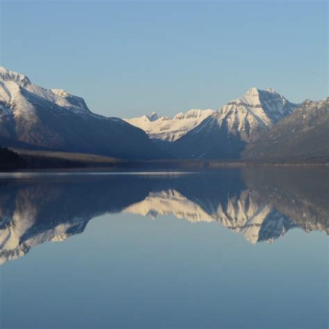 3 Facts About Jackson Glacier Overlook - Glacier Highline