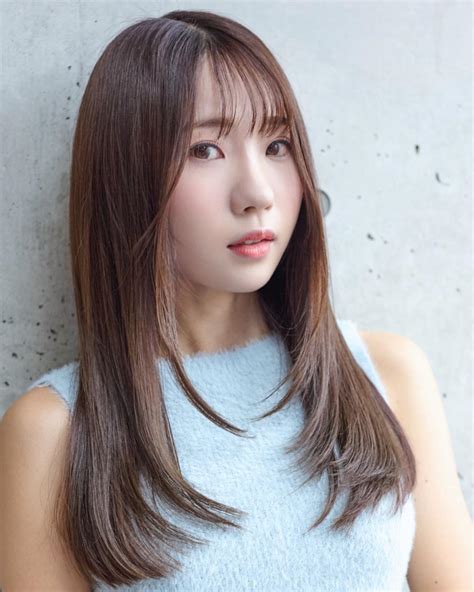 ストレート｜ヘアカタログ Ash 町田駅前通り店 Ash 町田駅前通り店｜ヘアサロン・美容院｜ash オフィシャルサイト