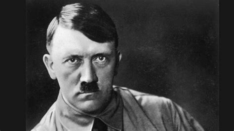 La Premi Re Biographie D Adolf Hitler A T Elle T Crite Par Hitler