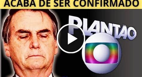 Acaba De Ser Confirmado Ex Presidente Jair Bolsonaro Ap S Posse De