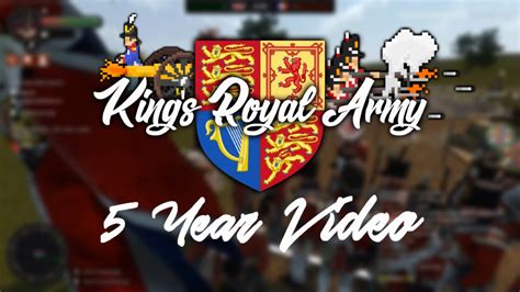 KRA 5 Year Video - YouTube