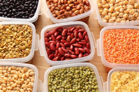 Legumes List And Their Nutrional Value Legumes List Vegetarian