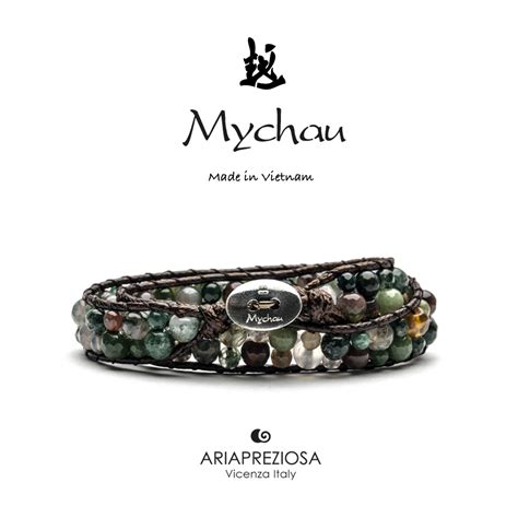 Aria Preziosa Bracciale Vietnamita Mychau Son La Sito Ufficiale