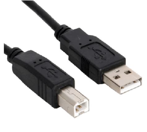 Usb Cable For Arduino Uno Cm Black At Rs Piece Arduino