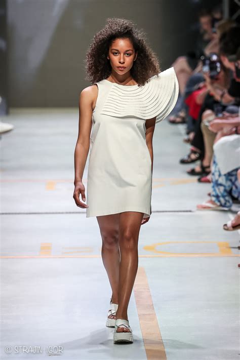 KARTASHOVA коллекция «Out of Time»