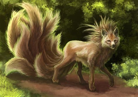 Hintergrundbilder Fuchs Fantasy Weitere Ideen Zu Drachenkunst Fantasy