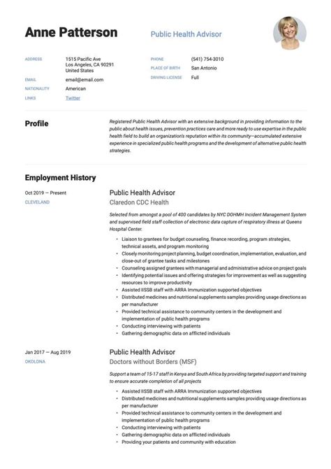 19 Teacher Resume Examples Guide For 2024 Artofit