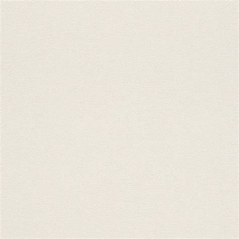 Wallpaper Rasch Florentine Textured Cream White 449808