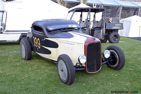 1931 Ford Hot Rod Image Photo 1 Of 6