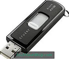 Cara Memperbaiki Flash Drive USB Yang Tidak Terdeteksi