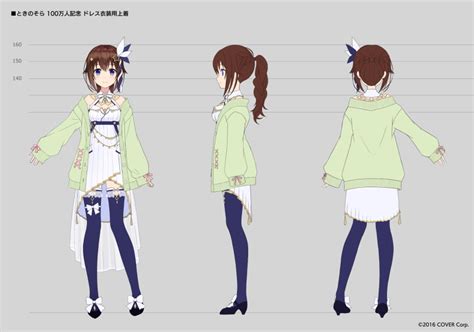 Safebooru 1girl Amagai Tarou Bare Shoulders Blue Eyes Bow Braid Breasts Brown Hair Closed