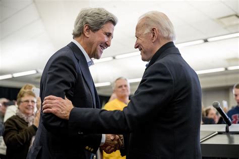 President Elect Joe Bidens New Cabinet — Who Hes Appointed So Far