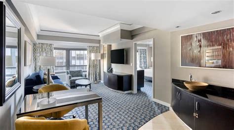 Manhattan, NY Hotels - Hilton Club New York - Hilton Grand Vacations