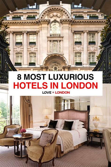 Most Luxurious Hotels In London Artofit