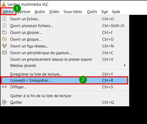 Extraire la piste audio dune vidéo sur Windows 3 méthodes Le Crabe