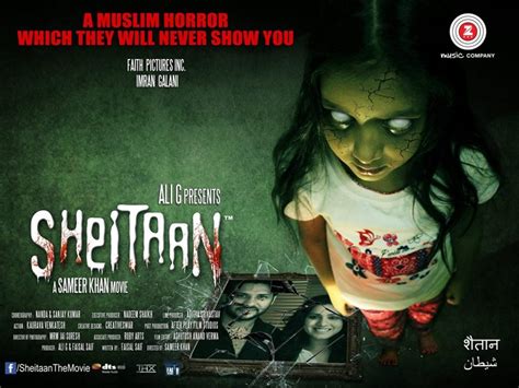 'Sheitaan' talks about Shia Muslim community & Black Magic, Says Sameer ...