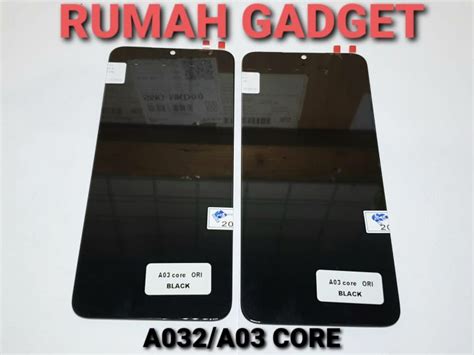 Lcd Samsung A032a03 Core Fullset Touchscreen Lazada Indonesia