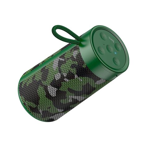 HOCO Wireless speaker “HC13″ sports portable loudspeaker in Lebanon ...