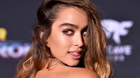 Sommer Ray Models New Bikini Designed For Diverse Bodies