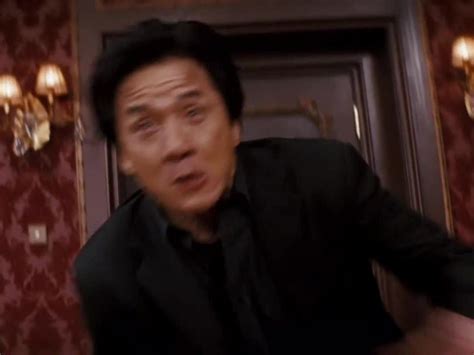 Do It Lee You Tear That Ass Up Ahh Oh Oh Rush Hour Quote