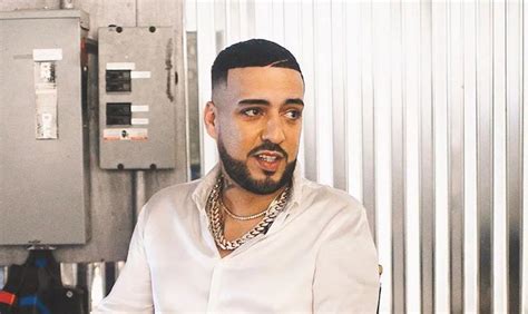 French Montana Announces ‘montana Album Release Date While Still In