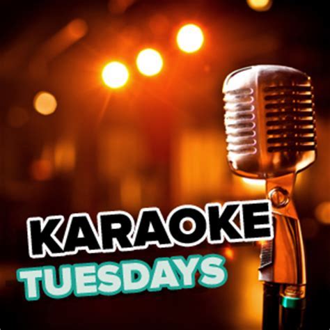 Karaoke Tuesday – Watsons Vets Club