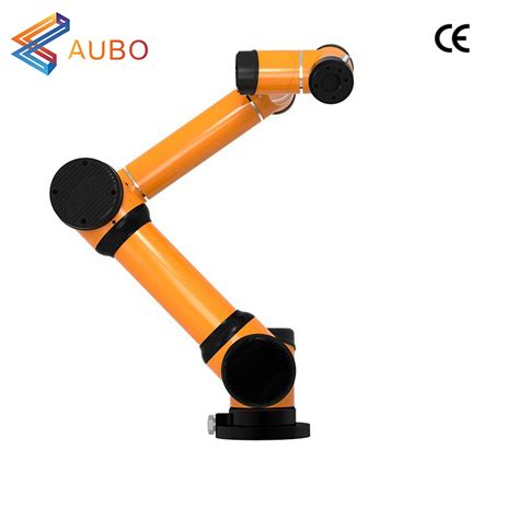 China Aubo I Collaborative Robot Arm Axis Kg Cobot China Robot