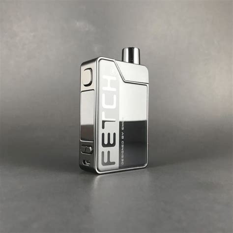 Smok Fetch Mini Pod Kit The Vapor Lab