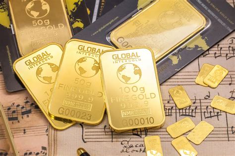 Most Undervalued Gold Stocks To Buy According To Hedge Funds