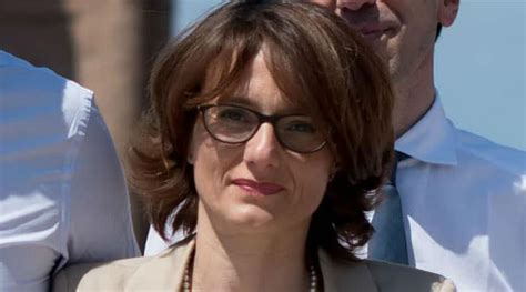 Elena Bonetti Chi è Il Nuovo Ministro Per Le Pari Opportunità E La