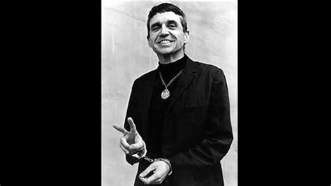 Radical Activist Daniel Berrigan 1st Priest On Fbi Most Wanted List