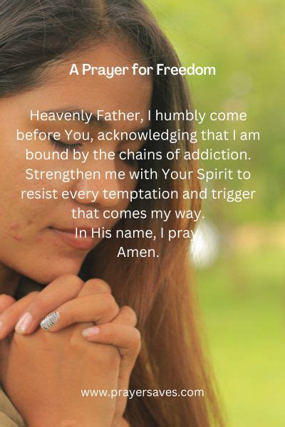 Prayer To Break Strongholds Of The Mind