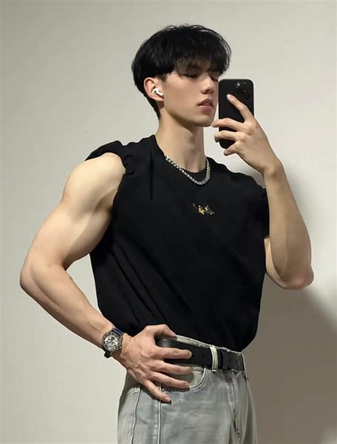 Tổng hợp Hình ảnh hot boy đẹp trai nhất Việt Nam