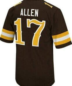 Josh Allen Jersey Archives - Robert Henrys