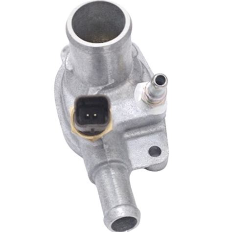 Válvula Termostática Fiat Uno Way Vivace Evo 55239819