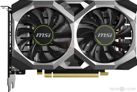 Msi Geforce Gtx Oc G Xs Ventus