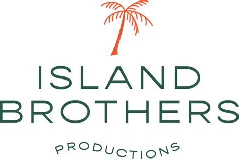 Login - Island Brothers Productions