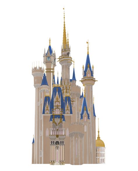 Free Cinderella Castle Png Download Free Cinderella Castle Png Png Images Free Cliparts On