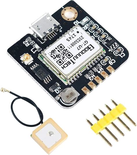 Los Mejores Gps Module Gy Gps Mv Arduino Actualizado