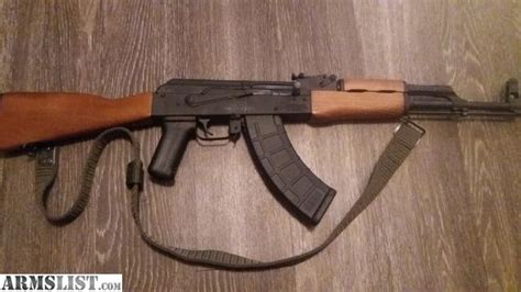 Armslist For Sale Century Arms Wasr Ak Semi Automatic